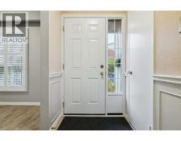 Laundry room - 3029 Glencrest Road Unit 58, Burlington, ON L7N3K1 Photo 3