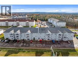 Kitchen - 185 Reynolds Street Unit 4, Fredericton, NB E3A0K7 Photo 2