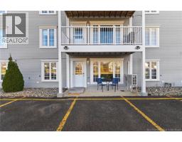 Primary Bedroom - 185 Reynolds Street Unit 4, Fredericton, NB E3A0K7 Photo 3