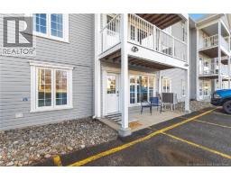 Bedroom - 185 Reynolds Street Unit 4, Fredericton, NB E3A0K7 Photo 4