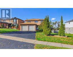 Bedroom - 4 Trillium Crescent, Barrie, ON L4N5P5 Photo 2