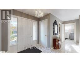 Kitchen - 4 Trillium Crescent, Barrie, ON L4N5P5 Photo 5