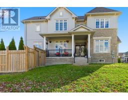 Eating area - 27 Barchard Street, Clarington, ON L1B0K8 Photo 3