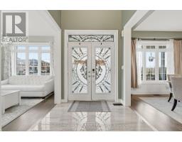 Dining room - 27 Barchard Street, Clarington, ON L1B0K8 Photo 5