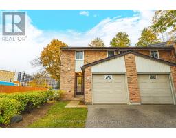 Kitchen - 15 660 Oxford Road, Burlington, ON L7N3M1 Photo 2