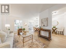 Bedroom - 15 660 Oxford Road, Burlington, ON L7N3M1 Photo 5