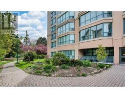 Dining room - 102 100 Millside Drive, Milton, ON L9T5E3 Photo 2