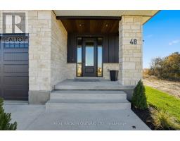 Bedroom - 48 Rebecca Drive, Aylmer, ON N5H0A1 Photo 2