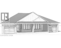 Bedroom - 379 Argyle Avenue, Delhi, ON N4B0B2 Photo 2