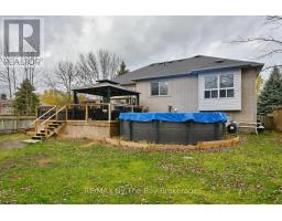Eating area - 69 Caribou Trail, Wasaga Beach, ON L9Z1N3 Photo 3