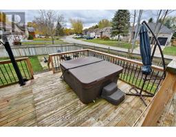 Family room - 69 Caribou Trail, Wasaga Beach, ON L9Z1N3 Photo 4