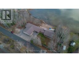 Kitchen - 257 High Rock Road, Strong, ON P0A2Z0 Photo 5