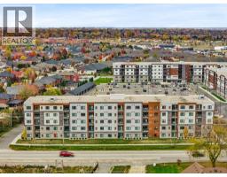 Storage - 4578 Huron Church Line Road Unit 504, Lasalle, ON N9H0M2 Photo 2