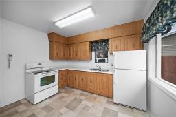 Bedroom - 88 Vandale Street, Ste Anne, MB R5H1B9 Photo 4