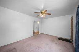 Living room - 88 Vandale Street, Ste Anne, MB R5H1B9 Photo 5