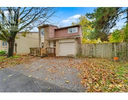 Living room - 51 Lucas Lane, Ajax, ON L1S3P7 Photo 2