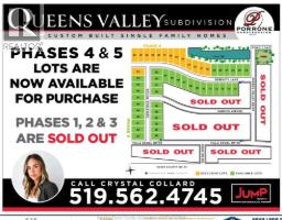 1905 Serenity Lane, Kingsville, ON N9Y0G6 Photo 3