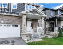 Kitchen - 107 Harrison Street, Centre Wellington, ON N0B1S0 Photo 2