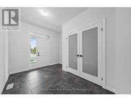 Dining room - 107 Harrison Street, Centre Wellington, ON N0B1S0 Photo 4