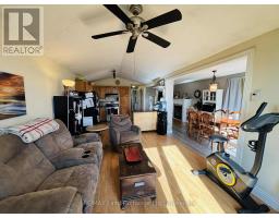 Dining room - 206 Grace Street E, Georgian Bluffs, ON N0H2N0 Photo 3