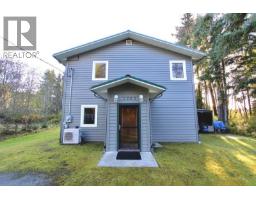 Kitchen - 1262 Williams Street, Masset, BC V0T1M0 Photo 3