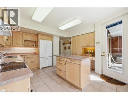 Laundry room - 77 Governors Road Unit 207, Dundas, ON L9H7N8 Photo 2