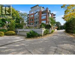 Primary Bedroom - 77 Governors Road Unit 207, Dundas, ON L9H7N8 Photo 5