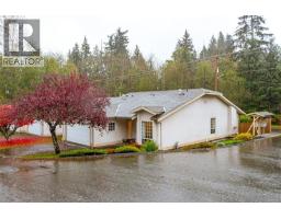 Dining nook - 50 2979 River Rd, Chemainus, BC V0R1K0 Photo 4