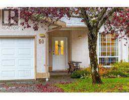 Dining room - 50 2979 River Rd, Chemainus, BC V0R1K0 Photo 5