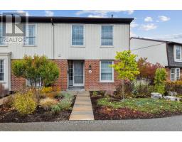 Dining room - 58 3029 Glencrest Road, Burlington, ON L7N3K1 Photo 2