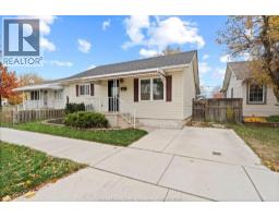 Bedroom - 2130 Wellesley, Windsor, ON N8W2E7 Photo 3