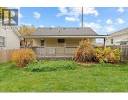 Bedroom - 2130 Wellesley, Windsor, ON N8W2E7 Photo 2