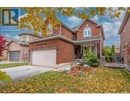 Dining room - 2411 East Gate Crescent, Oakville, ON L6H6L1 Photo 3