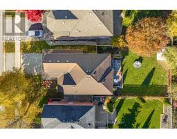 Eating area - 2411 East Gate Crescent, Oakville, ON L6H6L1 Photo 5