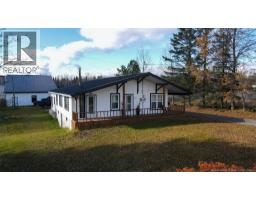 Storage - 7584 Route 17 Road, Kedgwick, NB E8B1W4 Photo 2