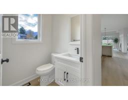 Living room - 12 Janet Street, South Bruce, ON N0G2S0 Photo 5