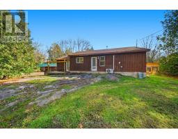 Laundry room - 66 Clear Lake Road, Seguin, ON P0C1H0 Photo 5