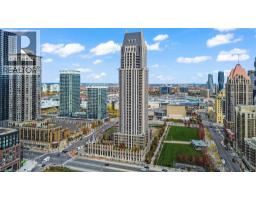 Kitchen - 388 Prince Of Wales Drive Unit 1609, Mississauga, ON L5B0G6 Photo 3