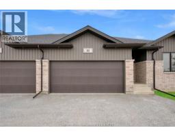 Primary Bedroom - 8 Cornerstone Place, Chatham, ON N7M0V8 Photo 4