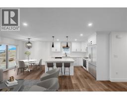 3pc Ensuite bath - 8 Cornerstone Place, Chatham, ON N7M0V8 Photo 5