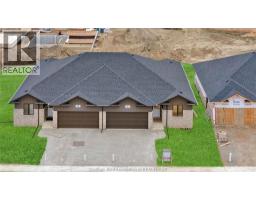 Kitchen - 8 Cornerstone Place, Chatham, ON N7M0V8 Photo 3
