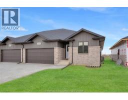 Dining room - 8 Cornerstone Place, Chatham, ON N7M0V8 Photo 2