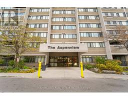 1706 50 Elm Drive E, Mississauga, ON L5A3X2 Photo 2