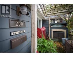 Bedroom - 290 Hill Street E, Fergus, ON Z1Z1Z1 Photo 2