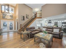 Games room - 22 Farmhouse Road, London East, ON N5Y5M4 Photo 4