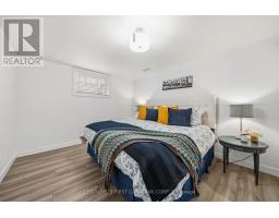 Bathroom - 191 Gilmour Drive, Lucan Biddulph, ON N0M2J0 Photo 3