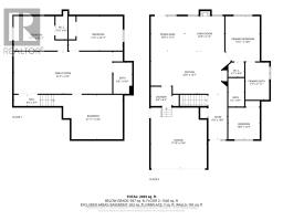 Bedroom 4 - 191 Gilmour Drive, Lucan Biddulph, ON N0M2J0 Photo 2