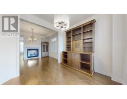 Primary Bedroom - 2732 Donald Cousens Parkway, Markham, ON L6B0X9 Photo 5