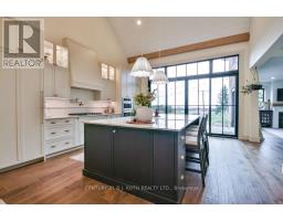 Dining room - 1803 Old Second Road N, Springwater, ON L0L2K0 Photo 4