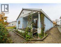 Laundry room - 8507 72 Nd Avenue, Osoyoos, BC V0H1V0 Photo 4